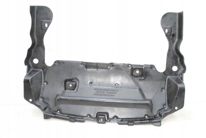 Karter Alt Muhafazası Captiva Gm - 1