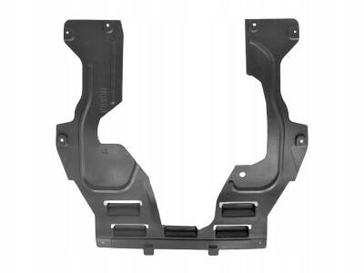 Karter Alt Muhafazası Trax Mokka İthal Ürün Plastik - ITHAL