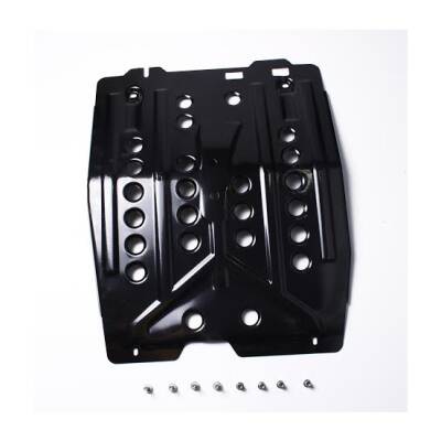 Karter Muhafaza Sacı Metal Kalos Aveo - İTHAL