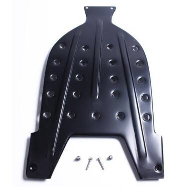 Karter Muhafaza Sacı Metal Lacetti - İTHAL