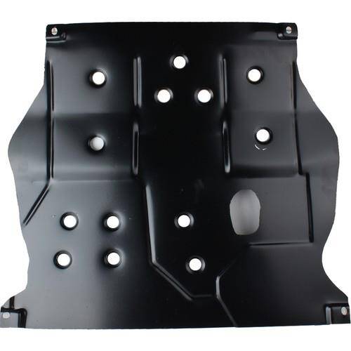 Karter Muhafazası Metal Mokka Trax 212287 İthal 95408398 - 1