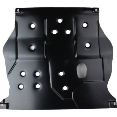 Karter Muhafazası Metal Mokka Trax 212287 İthal 95408398 - İTHAL