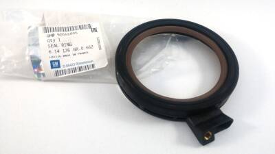 Keçe Arka Krank 1.6 Cruze Aveo - 1