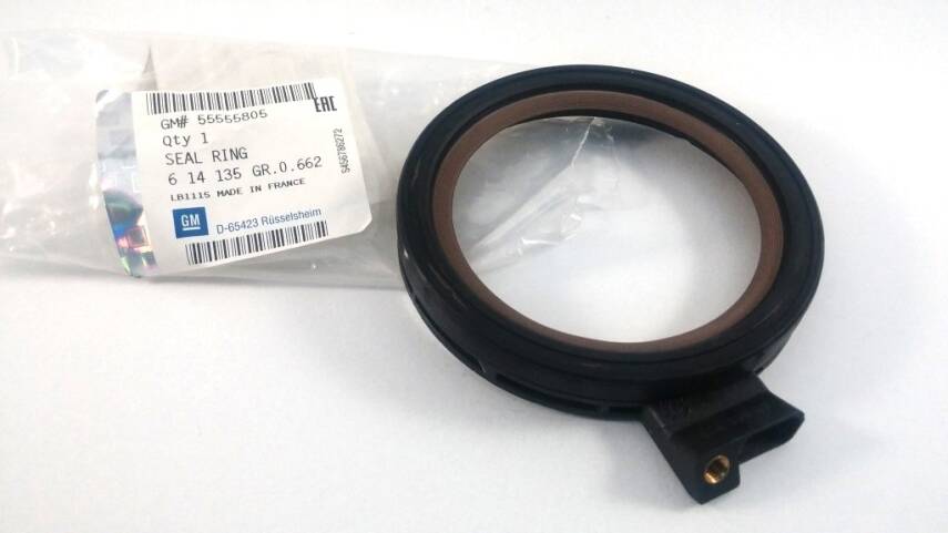 Keçe Arka Krank 1.6 Cruze Aveo - 1