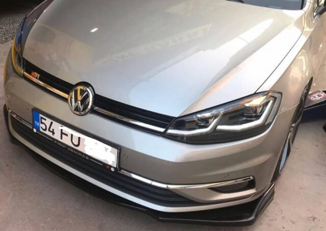 Kırılmaz Esnek Sağlam 3 Parça Yeni Nesil Lip - 2