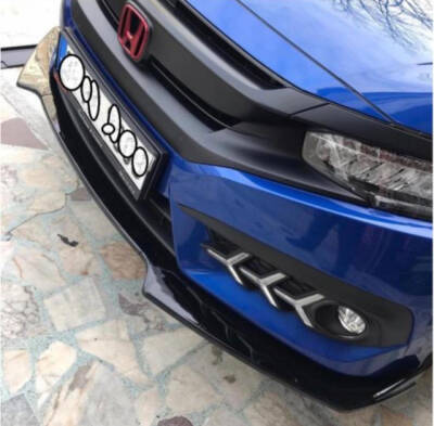 Kırılmaz Esnek Sağlam 3 Parça Yeni Nesil Lip - 3