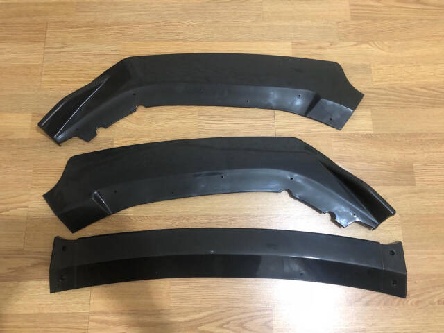 Kırılmaz Esnek Sağlam 3 Parça Yeni Nesil Lip - 5