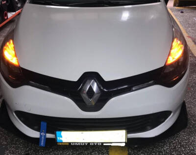 Kırılmaz Esnek Sağlam 3 Parça Yeni Nesil Lip - 7