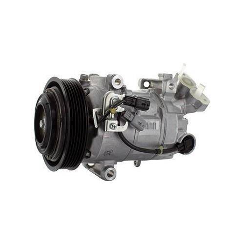 Klima Kompresörü Captiva Antara C100 Delphi Cs20322-12B1 - 1