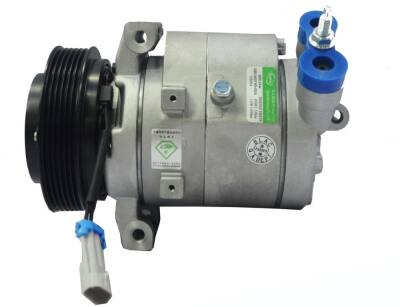 Klima Kompresörü Cruze 1.6 - WERHAFT