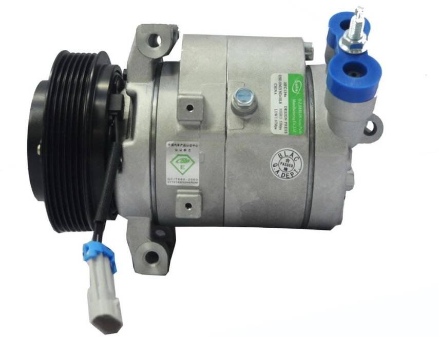 Klima Kompresörü Cruze 1.6 - 1