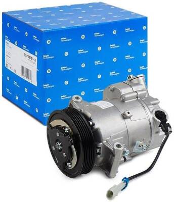 Klima Kompresörü İnsignia A20 Dizel Delphi Orjinal - DELPHI