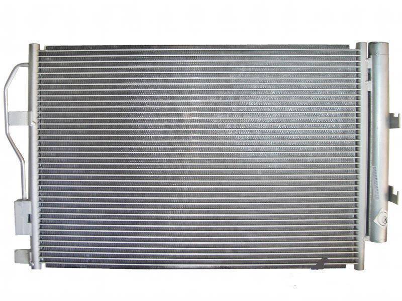 Klima Radyatör Aveo 95227758 94838817 95227757 Kale - 1