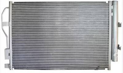 Klima Radyatör Aveo T250 T255 1.2 16 Valf 1.4 16 Valf - İTHAL