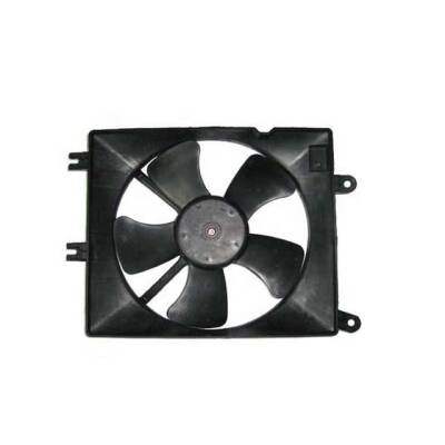 Klima Radyatör Fanı Lacetti 1.4 1.6 Muadil - 1