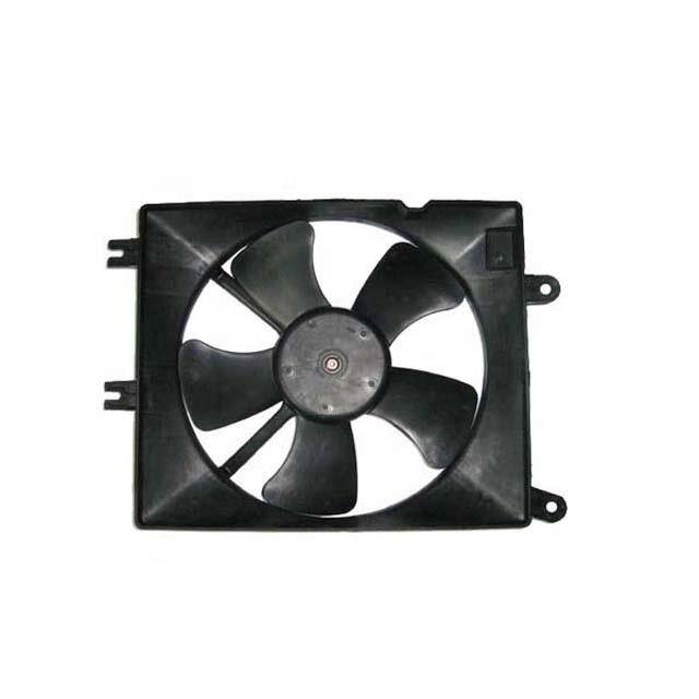 Klima Radyatör Fanı Lacetti 1.4 1.6 Muadil - 1