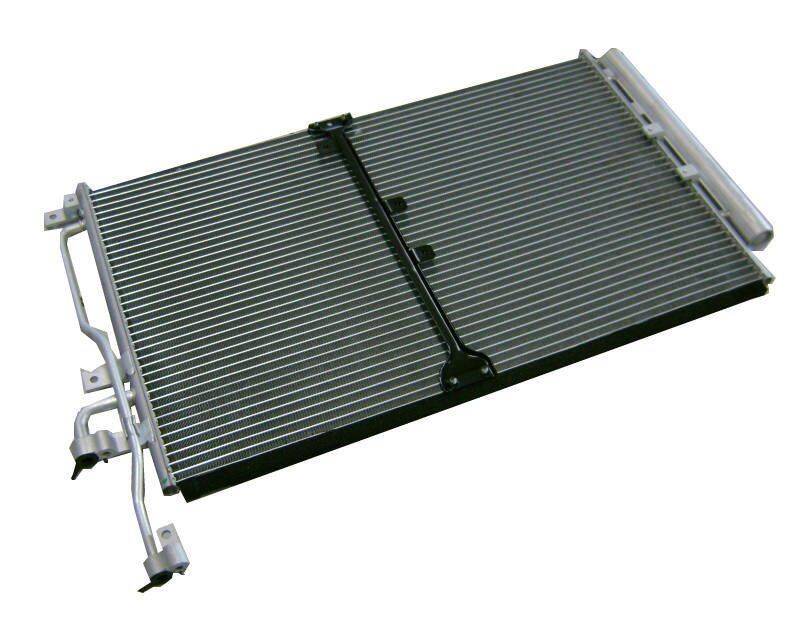 Klima Radyatörü Captiva Antara Cf20276 20759648 - 1