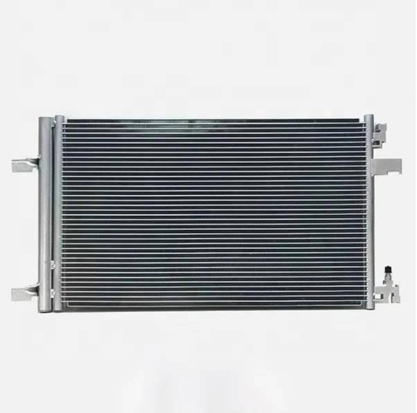 Klima Radyatörü Cruze 2012 Astra J - 1