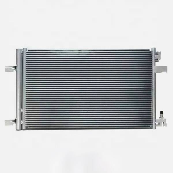 Klima Radyatörü Cruze 2012 Astra J - 1