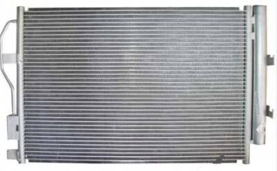 Klima Radyatörü T300 Aveo 1.2 1.4 - İTHAL