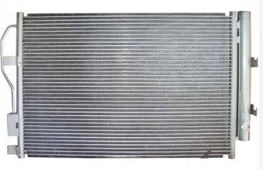 Klima Radyatörü T300 Aveo 1.2 1.4 KALE - KALE