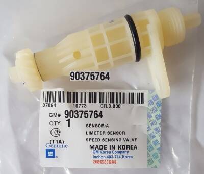 Km Dişlisi Cruze Laceti Kalos Aveo Lanos - 2