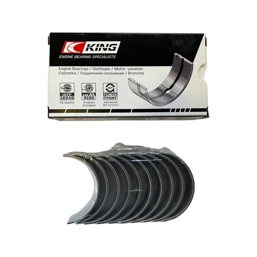 Kol Yatak İnsignia A16Let Std King Takım - 1