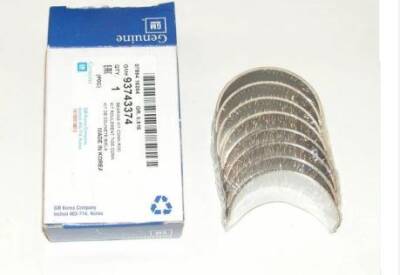 Kol Yatak Takımı Std Captiva C100 Epica 2.0 - GM