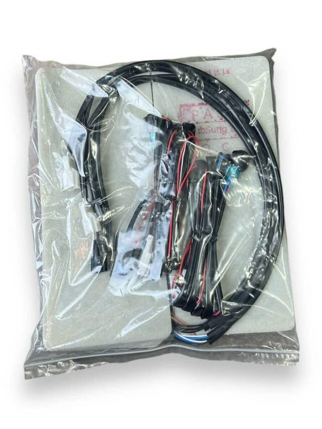 Koltuk Isıtma Sistemi Pad 2 Li Takım Bel Ve Sırt - 2