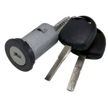 Kontak Kilit Seti Vectra A Vectra B İthal - 1