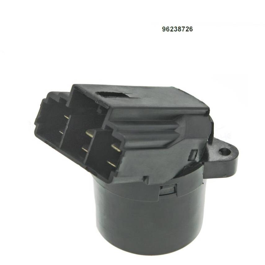 Kontak Termiği Aveo Kalos Lacetti 96238726 İthal - 1