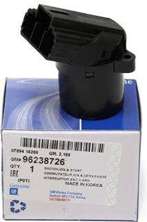 Kontak Termiği Aveo Kalos Lacetti - 1