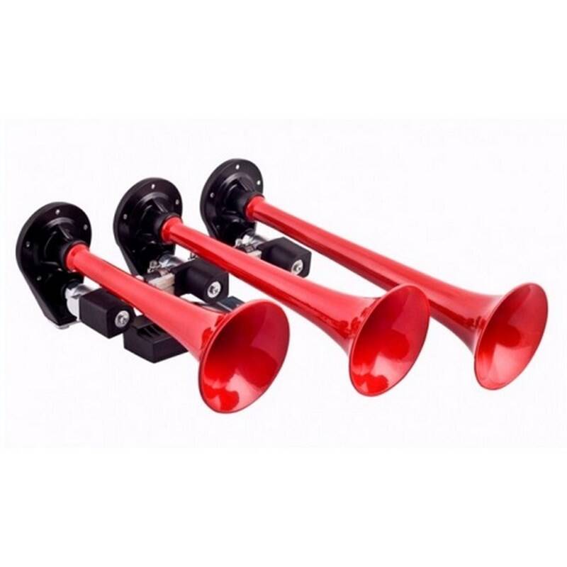 Korna Dali Dali Havalı 3 Lü Set - 1