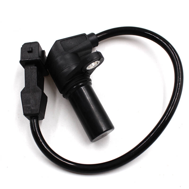 Krank Devir Sensör Kalos Aveo 1.2 Gm - 1