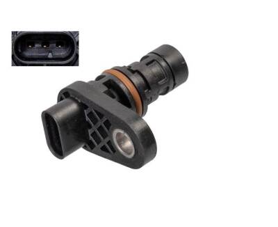 Krank Devir Sensörü A12Xer A14Xer A14Net 1.4 Turbo İnsignia Astra Gm - GM