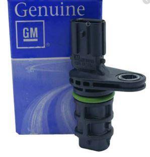 Krank Devir Sensörü Captiva C140 Cruze 2.0 GM - 1