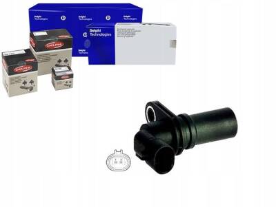 Krank Devir Sensörü Doblo Grande Punto Combo 1.3 Delphi - DELPHI