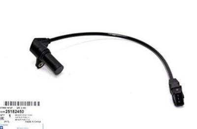 Krank Devir Sensörü Kalos Lacetti Rezzo Aveo GM - GM