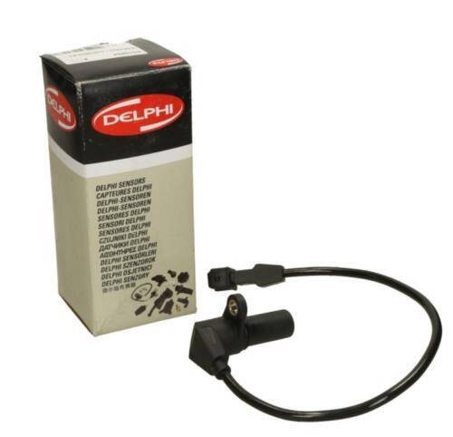 Krank Devir Sensörü Nubira Kalos Lacetti Delphi 25182450 - 1