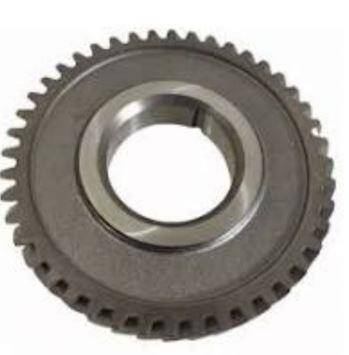 Krank Dişlisi Captiva C100 - GM