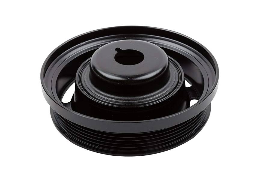 Krank Kasnağı Cruze Astra J İnsigina A16Xer Kore - 2