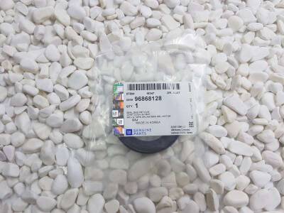 Krank Keçesi Ön Cruze 2.0 Captiva C140 GM - 1