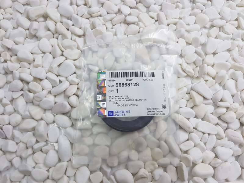 Krank Keçesi Ön Cruze 2.0 Captiva C140 GM - 1