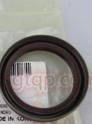 Krank Keçesi Ön Cruze Astra J Aveo T250 646299 - KORE