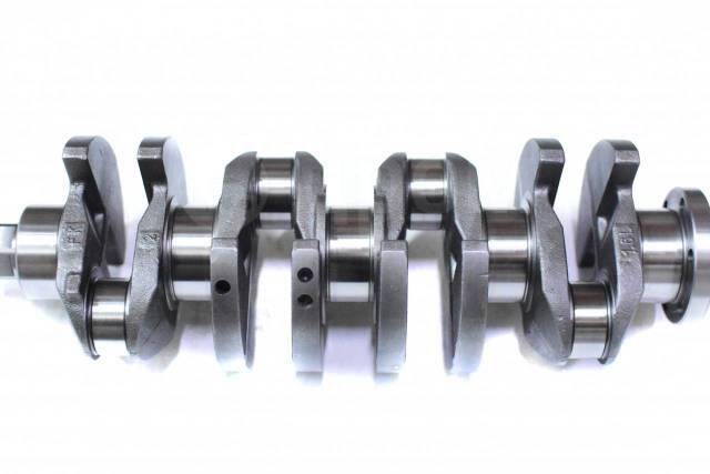 Krank Mili 1.6 Cruze Astra J Mokka İnsignia Kore Motor Seven - 1