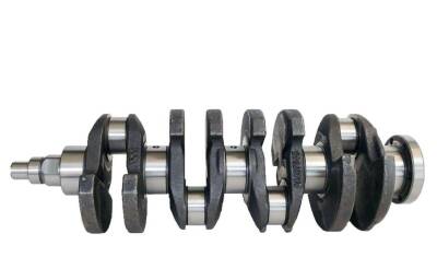 Krank Mili Lacetti Rezzo Nubira Lanos Nexia Kore İthal - İTHAL