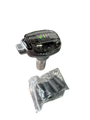 Kristal Audi Pilot Tip Vites Topuzu Cruze Captiva Astra İnsignia Otomatik - 2