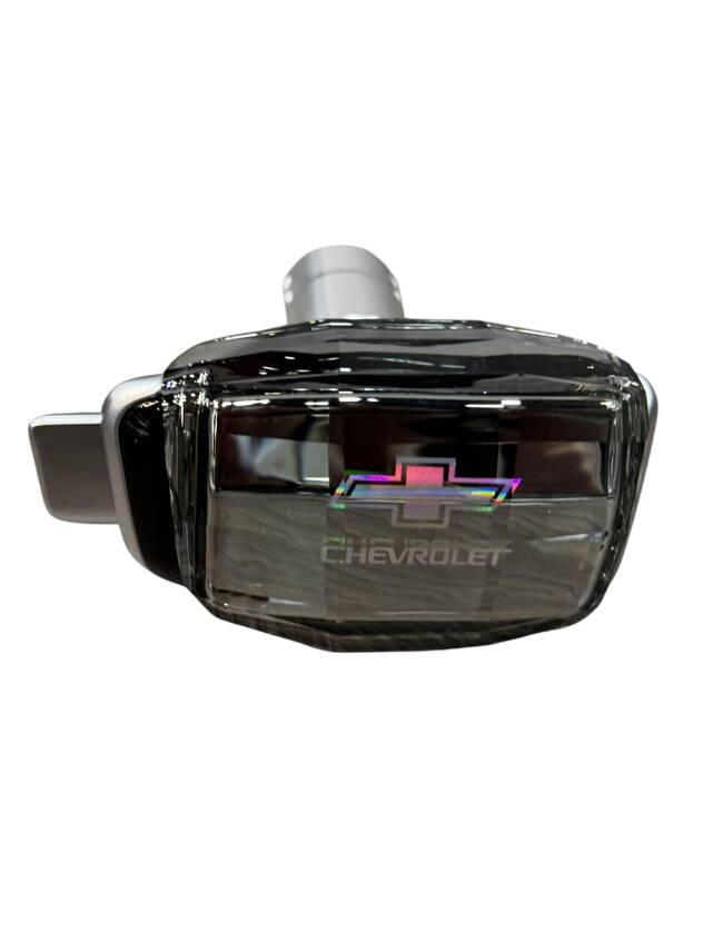 Kristal Audi Pilot Tip Vites Topuzu Cruze Captiva Aveo T300 Otomatik ( Logosuz ) - 1