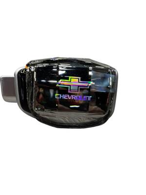 Kristal Audi Pilot Tip Vites Topuzu Cruze Captiva Aveo T300 Otomatik ( Logosuz ) - 2