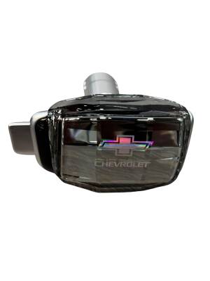 Kristal Audi Pilot Tip Vites Topuzu Cruze Captiva Aveo T300 Otomatik ( Logosuz ) - İTHAL